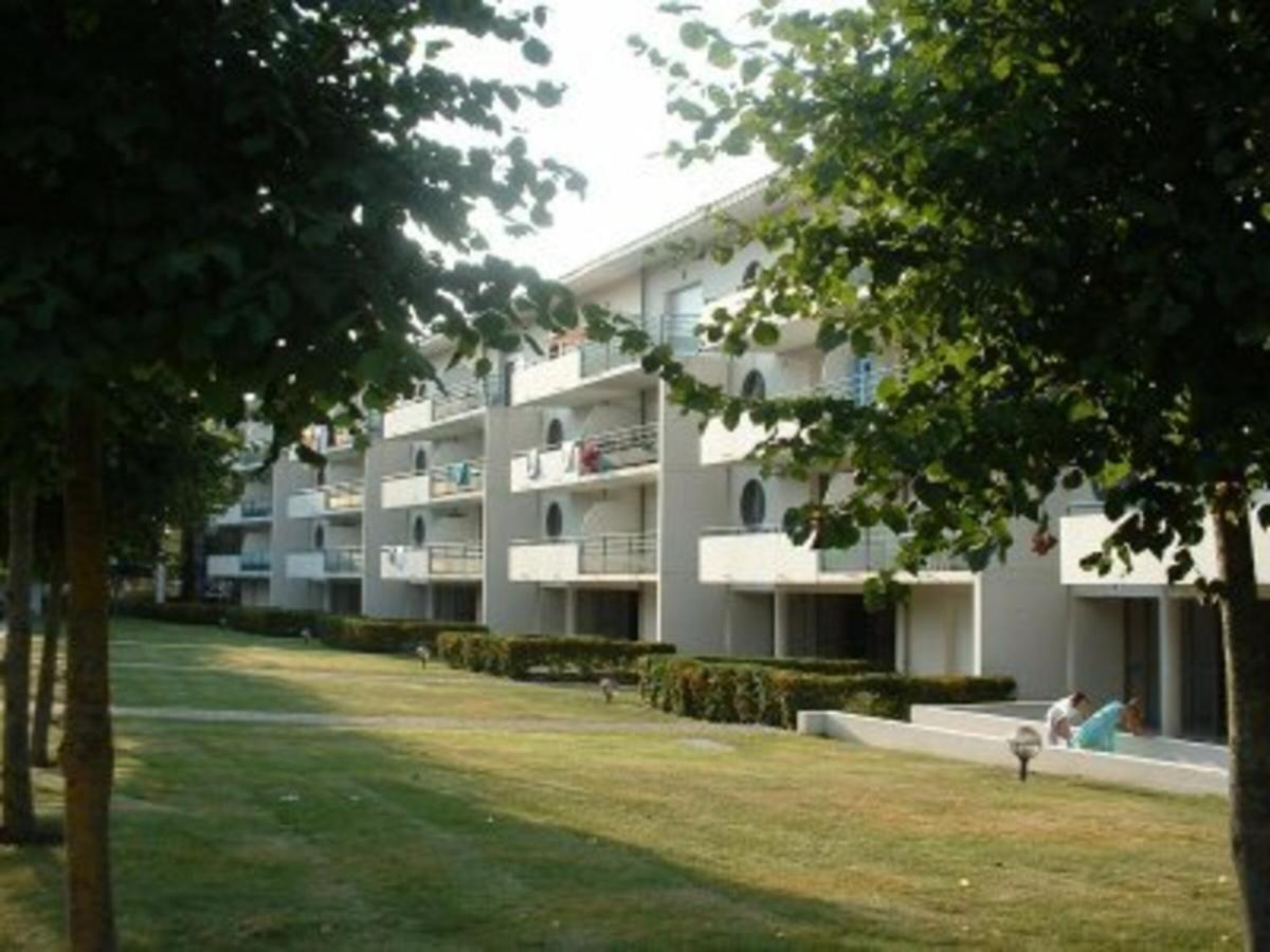Charmant Studio Avec Terrasse Et Parking, Proche Plage Et Port - Fr-1-551-25 La Rochelle  Exterior photo
